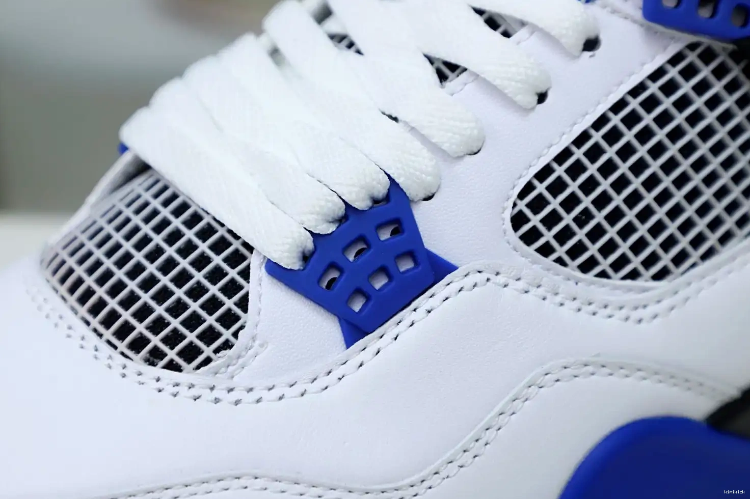 Kimikick AIR RETRO JORDAN MOTORSPORTS 4 0602